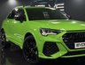 USED 2020 20 AUDI RS Q3 2.5 TFSI SUV 5dr Petrol S Tronic quattro Euro 6 (s/s) (400 ps) VIRTUAL, B&O, LEATHER, RS MODE