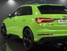 USED 2020 20 AUDI RS Q3 2.5 TFSI SUV 5dr Petrol S Tronic quattro Euro 6 (s/s) (400 ps) VIRTUAL, B&O, LEATHER, RS MODE