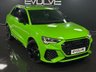 USED 2020 20 AUDI RS Q3 2.5 TFSI SUV 5dr Petrol S Tronic quattro Euro 6 (s/s) (400 ps) VIRTUAL, B&O, LEATHER, RS MODE