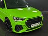 USED 2020 20 AUDI RS Q3 2.5 TFSI SUV 5dr Petrol S Tronic quattro Euro 6 (s/s) (400 ps) VIRTUAL, B&O, LEATHER, RS MODE