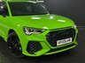 USED 2020 20 AUDI RS Q3 2.5 TFSI SUV 5dr Petrol S Tronic quattro Euro 6 (s/s) (400 ps) VIRTUAL, B&O, LEATHER, RS MODE
