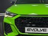 USED 2020 20 AUDI RS Q3 2.5 TFSI SUV 5dr Petrol S Tronic quattro Euro 6 (s/s) (400 ps) VIRTUAL, B&O, LEATHER, RS MODE
