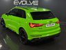 USED 2020 20 AUDI RS Q3 2.5 TFSI SUV 5dr Petrol S Tronic quattro Euro 6 (s/s) (400 ps) VIRTUAL, B&O, LEATHER, RS MODE