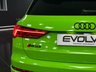 USED 2020 20 AUDI RS Q3 2.5 TFSI SUV 5dr Petrol S Tronic quattro Euro 6 (s/s) (400 ps) VIRTUAL, B&O, LEATHER, RS MODE