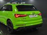 USED 2020 20 AUDI RS Q3 2.5 TFSI SUV 5dr Petrol S Tronic quattro Euro 6 (s/s) (400 ps) VIRTUAL, B&O, LEATHER, RS MODE