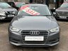 USED 2016 16 AUDI A3 1.6 TDI Sport Sportback 5dr Euro 6 (s/s) (Nav) 