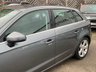 USED 2016 16 AUDI A3 1.6 TDI Sport Sportback 5dr Euro 6 (s/s) (Nav) 