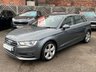 USED 2016 16 AUDI A3 1.6 TDI Sport Sportback 5dr Euro 6 (s/s) (Nav) 
