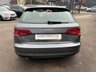 USED 2016 16 AUDI A3 1.6 TDI Sport Sportback 5dr Euro 6 (s/s) (Nav) 