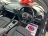 USED 2016 16 AUDI A3 1.6 TDI Sport Sportback 5dr Euro 6 (s/s) (Nav) 