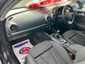 USED 2016 16 AUDI A3 1.6 TDI Sport Sportback 5dr Euro 6 (s/s) (Nav) 