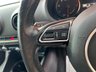 USED 2016 16 AUDI A3 1.6 TDI Sport Sportback 5dr Euro 6 (s/s) (Nav) 
