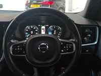 USED 2017 67 VOLVO V90 2.0 D5 PowerPulse R-Design Estate 5dr Diesel Auto AWD Euro 6 (s/s) (235 ps) 