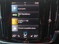 USED 2017 67 VOLVO V90 2.0 D5 PowerPulse R-Design Estate 5dr Diesel Auto AWD Euro 6 (s/s) (235 ps) 