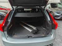 USED 2017 67 VOLVO V90 2.0 D5 PowerPulse R-Design Estate 5dr Diesel Auto AWD Euro 6 (s/s) (235 ps) 