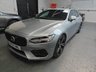 USED 2017 67 VOLVO V90 2.0 D5 PowerPulse R-Design Estate 5dr Diesel Auto AWD Euro 6 (s/s) (235 ps) 