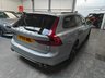 USED 2017 67 VOLVO V90 2.0 D5 PowerPulse R-Design Estate 5dr Diesel Auto AWD Euro 6 (s/s) (235 ps) 
