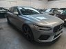 USED 2017 67 VOLVO V90 2.0 D5 PowerPulse R-Design Estate 5dr Diesel Auto AWD Euro 6 (s/s) (235 ps) 