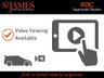 USED 2017 67 VOLVO V90 2.0 D5 PowerPulse R-Design Estate 5dr Diesel Auto AWD Euro 6 (s/s) (235 ps) 
