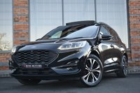 USED 2020 20 FORD KUGA 1.5 EcoBlue ST-Line X First Edition SUV 5dr Diesel Manual Euro 6 (s/s) (120 ps) TECH PACK / ADAPTIVE CRUISE