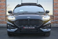 USED 2020 20 FORD KUGA 1.5 EcoBlue ST-Line X First Edition SUV 5dr Diesel Manual Euro 6 (s/s) (120 ps) TECH PACK / ADAPTIVE CRUISE