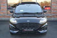 USED 2020 20 FORD KUGA 1.5 EcoBlue ST-Line X First Edition SUV 5dr Diesel Manual Euro 6 (s/s) (120 ps) TECH PACK / ADAPTIVE CRUISE