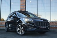 USED 2020 20 FORD KUGA 1.5 EcoBlue ST-Line X First Edition SUV 5dr Diesel Manual Euro 6 (s/s) (120 ps) TECH PACK / ADAPTIVE CRUISE