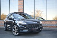 USED 2020 20 FORD KUGA 1.5 EcoBlue ST-Line X First Edition SUV 5dr Diesel Manual Euro 6 (s/s) (120 ps) TECH PACK / ADAPTIVE CRUISE