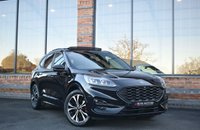 USED 2020 20 FORD KUGA 1.5 EcoBlue ST-Line X First Edition SUV 5dr Diesel Manual Euro 6 (s/s) (120 ps) TECH PACK / ADAPTIVE CRUISE