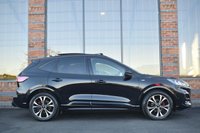 USED 2020 20 FORD KUGA 1.5 EcoBlue ST-Line X First Edition SUV 5dr Diesel Manual Euro 6 (s/s) (120 ps) TECH PACK / ADAPTIVE CRUISE
