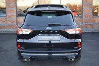 USED 2020 20 FORD KUGA 1.5 EcoBlue ST-Line X First Edition SUV 5dr Diesel Manual Euro 6 (s/s) (120 ps) TECH PACK / ADAPTIVE CRUISE