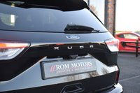 USED 2020 20 FORD KUGA 1.5 EcoBlue ST-Line X First Edition SUV 5dr Diesel Manual Euro 6 (s/s) (120 ps) TECH PACK / ADAPTIVE CRUISE