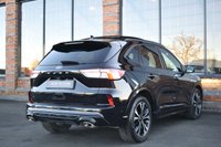 USED 2020 20 FORD KUGA 1.5 EcoBlue ST-Line X First Edition SUV 5dr Diesel Manual Euro 6 (s/s) (120 ps) TECH PACK / ADAPTIVE CRUISE