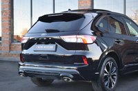 USED 2020 20 FORD KUGA 1.5 EcoBlue ST-Line X First Edition SUV 5dr Diesel Manual Euro 6 (s/s) (120 ps) TECH PACK / ADAPTIVE CRUISE