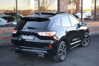 USED 2020 20 FORD KUGA 1.5 EcoBlue ST-Line X First Edition SUV 5dr Diesel Manual Euro 6 (s/s) (120 ps) TECH PACK / ADAPTIVE CRUISE