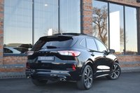 USED 2020 20 FORD KUGA 1.5 EcoBlue ST-Line X First Edition SUV 5dr Diesel Manual Euro 6 (s/s) (120 ps) TECH PACK / ADAPTIVE CRUISE