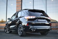 USED 2020 20 FORD KUGA 1.5 EcoBlue ST-Line X First Edition SUV 5dr Diesel Manual Euro 6 (s/s) (120 ps) TECH PACK / ADAPTIVE CRUISE