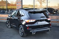 USED 2020 20 FORD KUGA 1.5 EcoBlue ST-Line X First Edition SUV 5dr Diesel Manual Euro 6 (s/s) (120 ps) TECH PACK / ADAPTIVE CRUISE