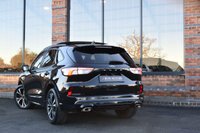 USED 2020 20 FORD KUGA 1.5 EcoBlue ST-Line X First Edition SUV 5dr Diesel Manual Euro 6 (s/s) (120 ps) TECH PACK / ADAPTIVE CRUISE