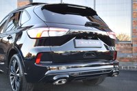 USED 2020 20 FORD KUGA 1.5 EcoBlue ST-Line X First Edition SUV 5dr Diesel Manual Euro 6 (s/s) (120 ps) TECH PACK / ADAPTIVE CRUISE