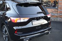 USED 2020 20 FORD KUGA 1.5 EcoBlue ST-Line X First Edition SUV 5dr Diesel Manual Euro 6 (s/s) (120 ps) TECH PACK / ADAPTIVE CRUISE
