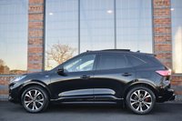 USED 2020 20 FORD KUGA 1.5 EcoBlue ST-Line X First Edition SUV 5dr Diesel Manual Euro 6 (s/s) (120 ps) TECH PACK / ADAPTIVE CRUISE