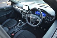 USED 2020 20 FORD KUGA 1.5 EcoBlue ST-Line X First Edition SUV 5dr Diesel Manual Euro 6 (s/s) (120 ps) TECH PACK / ADAPTIVE CRUISE