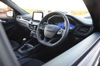 USED 2020 20 FORD KUGA 1.5 EcoBlue ST-Line X First Edition SUV 5dr Diesel Manual Euro 6 (s/s) (120 ps) TECH PACK / ADAPTIVE CRUISE