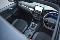 USED 2020 20 FORD KUGA 1.5 EcoBlue ST-Line X First Edition SUV 5dr Diesel Manual Euro 6 (s/s) (120 ps) TECH PACK / ADAPTIVE CRUISE