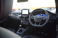 USED 2020 20 FORD KUGA 1.5 EcoBlue ST-Line X First Edition SUV 5dr Diesel Manual Euro 6 (s/s) (120 ps) TECH PACK / ADAPTIVE CRUISE