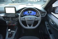USED 2020 20 FORD KUGA 1.5 EcoBlue ST-Line X First Edition SUV 5dr Diesel Manual Euro 6 (s/s) (120 ps) TECH PACK / ADAPTIVE CRUISE