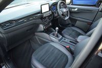USED 2020 20 FORD KUGA 1.5 EcoBlue ST-Line X First Edition SUV 5dr Diesel Manual Euro 6 (s/s) (120 ps) TECH PACK / ADAPTIVE CRUISE