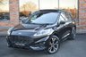 USED 2020 20 FORD KUGA 1.5 EcoBlue ST-Line X First Edition SUV 5dr Diesel Manual Euro 6 (s/s) (120 ps) TECH PACK / ADAPTIVE CRUISE