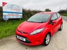USED 2011 11 FORD FIESTA 1.25 Edge Hatchback 3dr Petrol Manual (129 g/km, 81 bhp) 